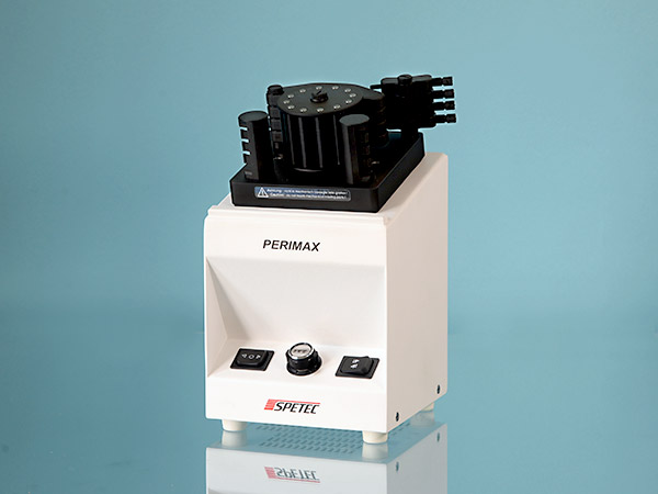 Peristaltische 4-Kanal Pumpe PERIMAX 12/4 (USB)