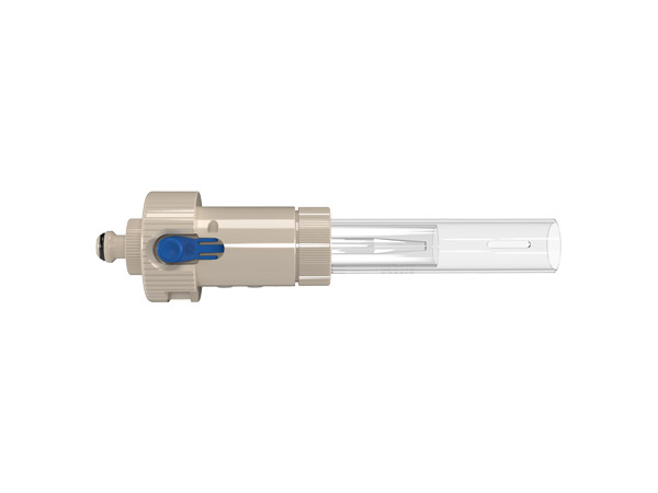E-Torch, Thermo iCAP Pro Duo