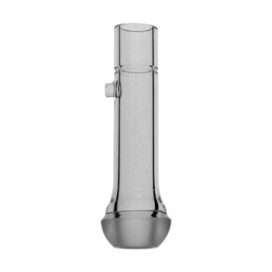 Gerader Adapter ohne Zusatzgas, SpectroBlue