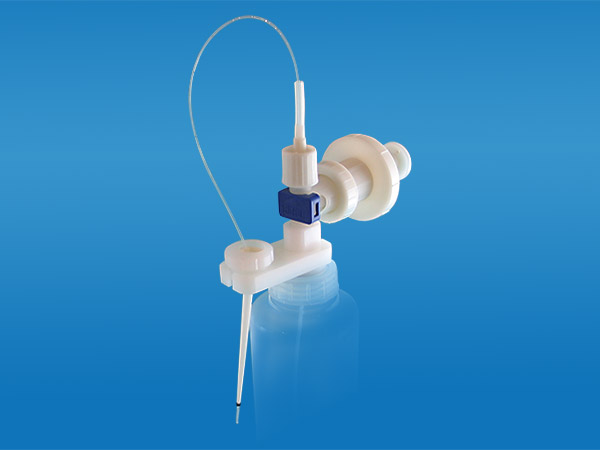 Mini Dispenser 100 - 1500µL without Bottle