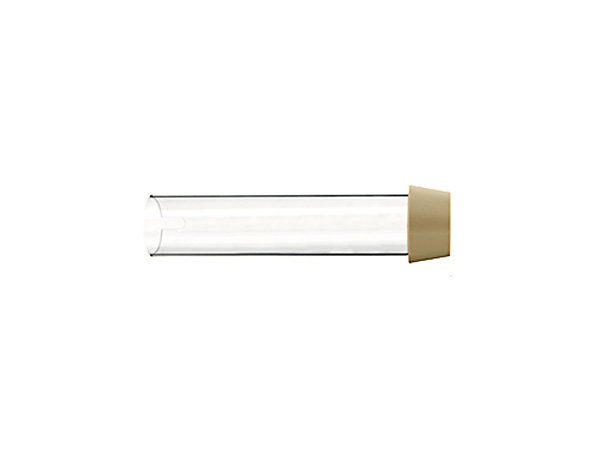 Außenrohr D-Torch f. Agilent 5000 Serie SVDV/VDV