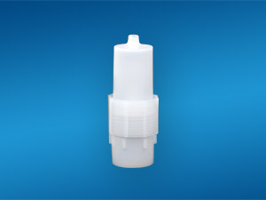 BaekDu 60mL Aufschlusseinheit OD 47mm