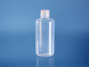 BASELINE® -Flasche aus FEP, 1000mL