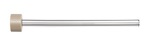 Quartz injector ID 1.8mm