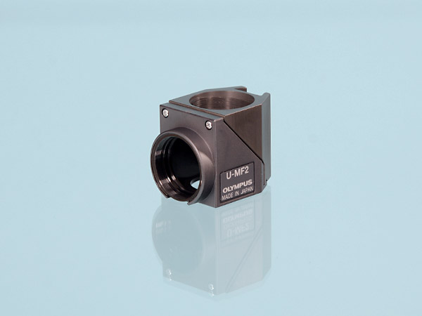 OLYMPUS - U-MF2 Filter cube for BX2