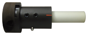 D-Torch, Thermo iCAP Radial/Duo, Basis