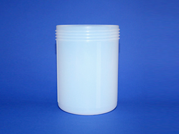 Jar without cover, 1000mL