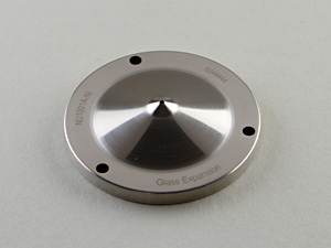 Sampler aus Nickel für Nu Plasma