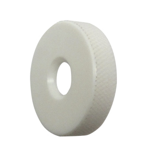 Haltering für D-Torch Injektor