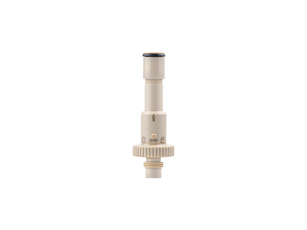 DC injector adaptor for D-Torch (Avio)