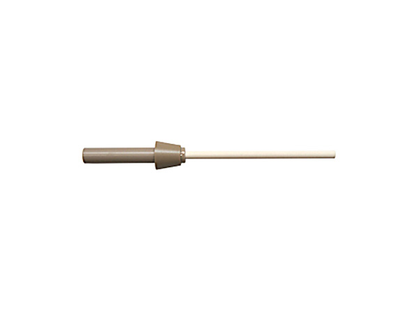 Alumina injector tube 1.8mm ID for D-torch, Varian