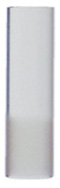 Außenrohr Quarzglas für Varian Axial