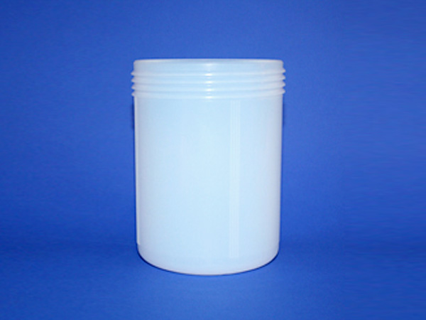 Weithalsbehälter 1000mL, PFA