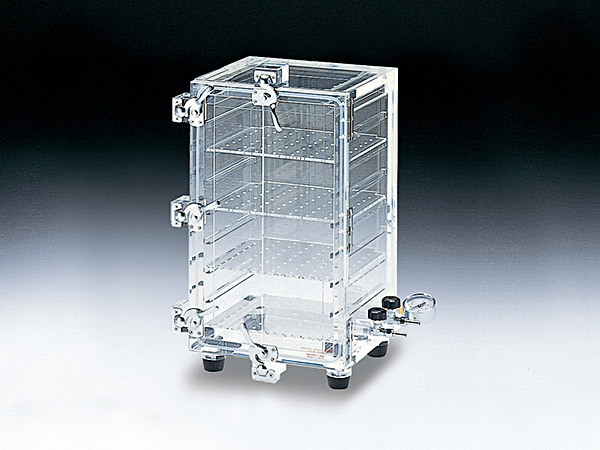 Vacuum Desiccator Model YB-3