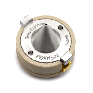 Hyper Skimmer aus Nickel für NexION 5000/2200