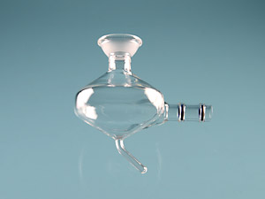 Cyclonic spray chamber (Thermo iCAP)