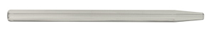 Injektorrohr aus Quarzglas 2,5mm (EMT)