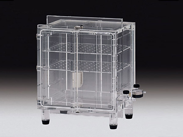 Vacuum Desiccator Model SNW