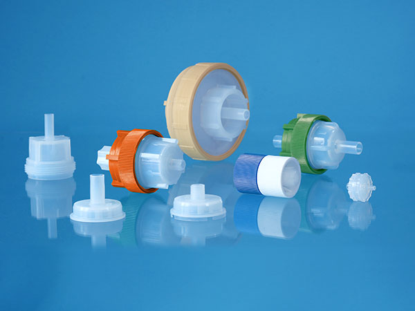 pfa-filter-components-2 Diverse Filterkomponenten aus PFA