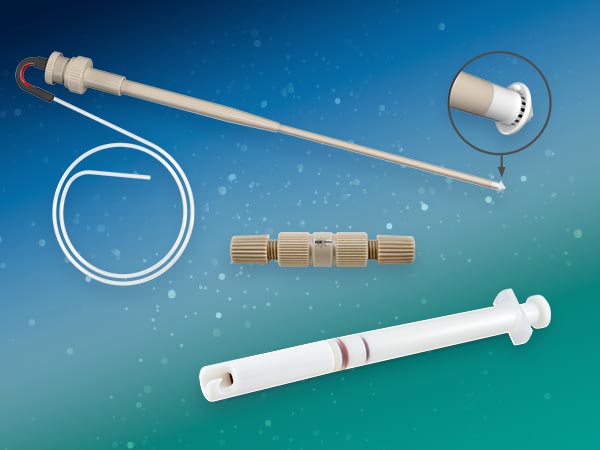 Enhancing Productivity in ICP Analysis