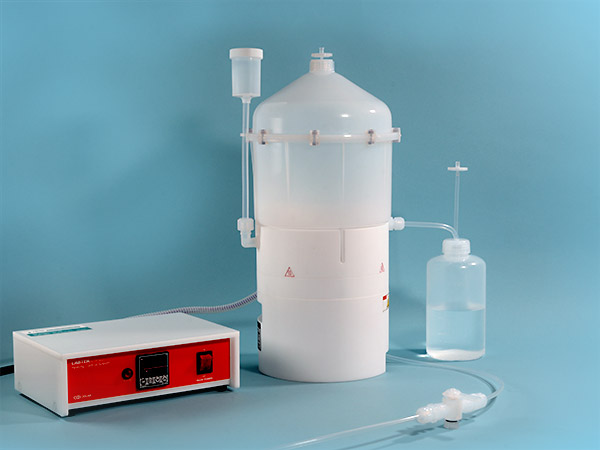 Subboiling Acid Purification System APS-2000