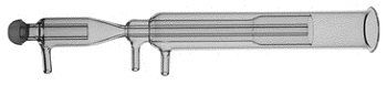 EOP Torch mit Hüllgaszusatz für Spectro