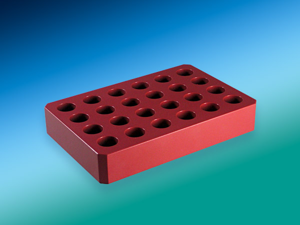 Graphite Rack 300x200x50mm (30mL)