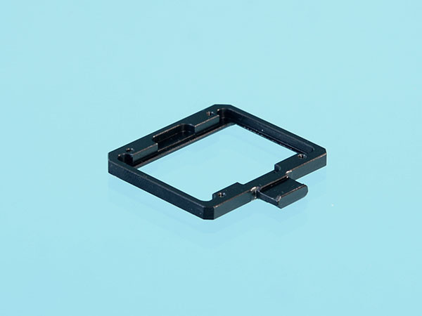 Magnetischer Strahlenteiler-Halter