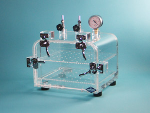 Vacuum Desiccator Model MB
