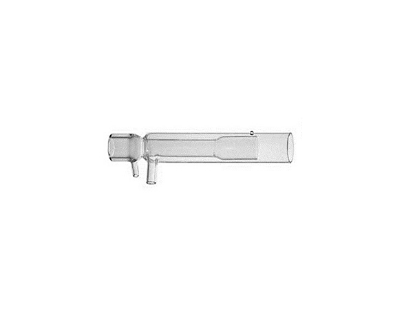 Torch body without injector tube