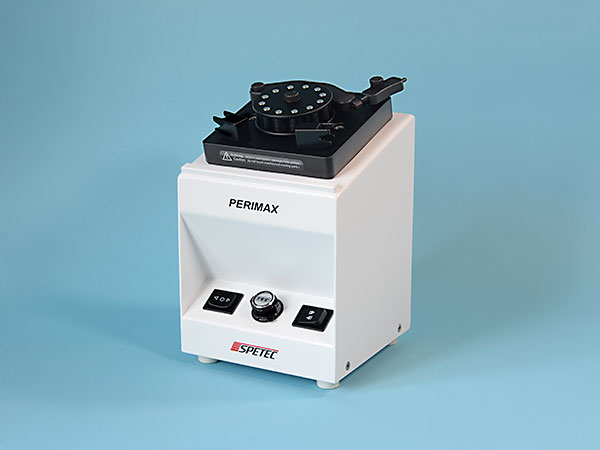 Peristaltische 1-Kanal Pumpe PERIMAX 12/1