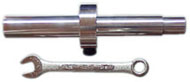 RF coil installation tool for Vista Axial