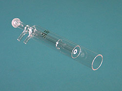 EOP torch, injector tip ID = 2,5mm