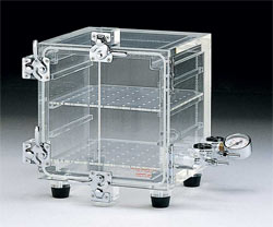 Vacuum Desiccator Model YB-1