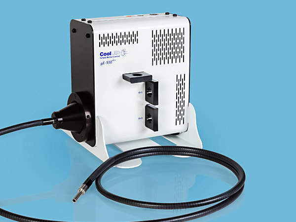 LED Light Source CL pE-300 Ultra LL (Multiband)