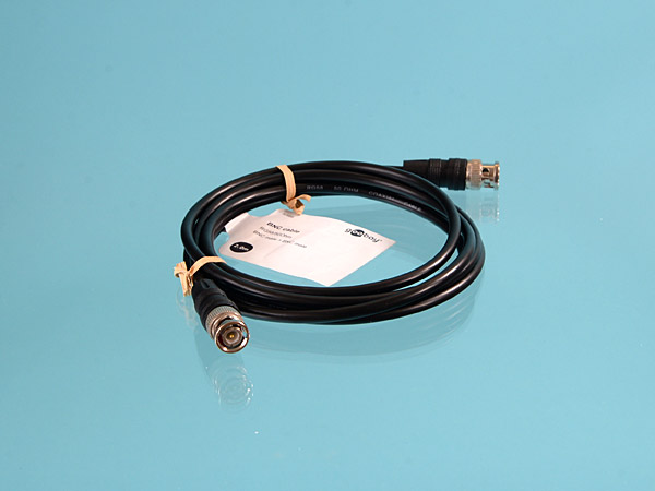 Light guide for HXP120/EL6000