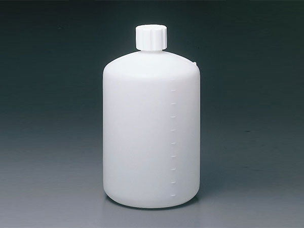 Enghalsflasche aus PFA, 20 L, D 300mm