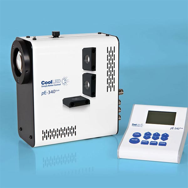 LED Light Source CL pE-340 Ultra