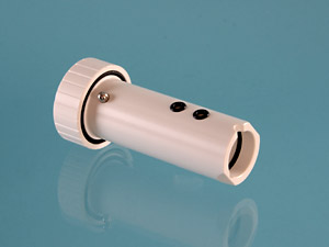 Torch holder for iCAPQ torch