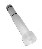Injector support, Sciex Elan DRC Injector support, Sciex Elan DRC