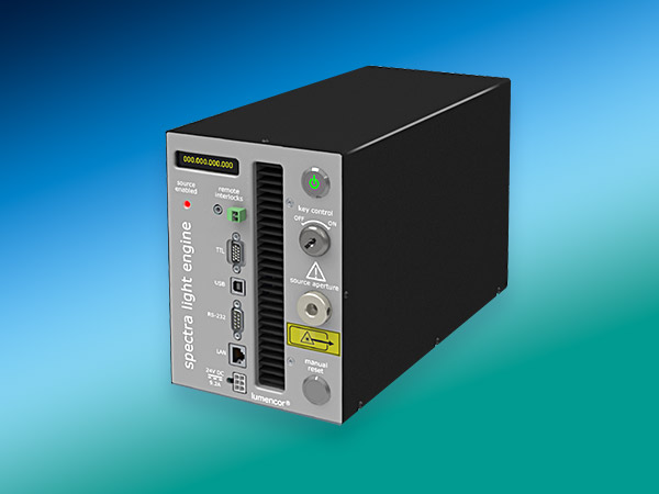 Lumencor Spectra III