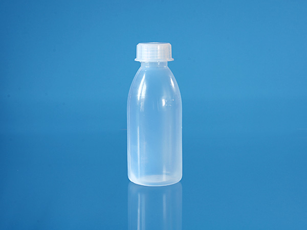 PFA Wide Neck Bottle, 500 mL
