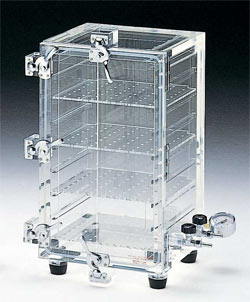Vacuum Desiccator Model YB-3