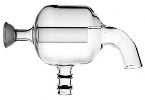 Cyclonic spray chamber (Spectro)