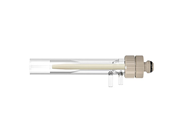 HF-Mini-Torch für Shimadzu ICPMS-2040/2050