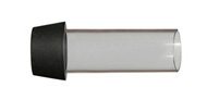Quartz outer tube, D-torch in PE ICP-MS