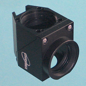 OLYMPUS - TIRF Filterwürfel für BX2/IX2