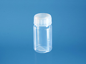 PFA Wide Neck Bottle, 100 mL