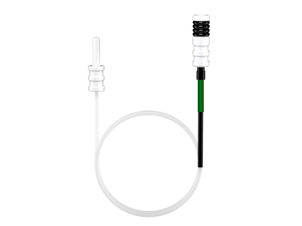 Probe Connecting Line 0.18mm ID (ASX-112FR)