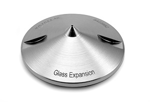 Nickel Skimmer for iCAP Q (high matrix)